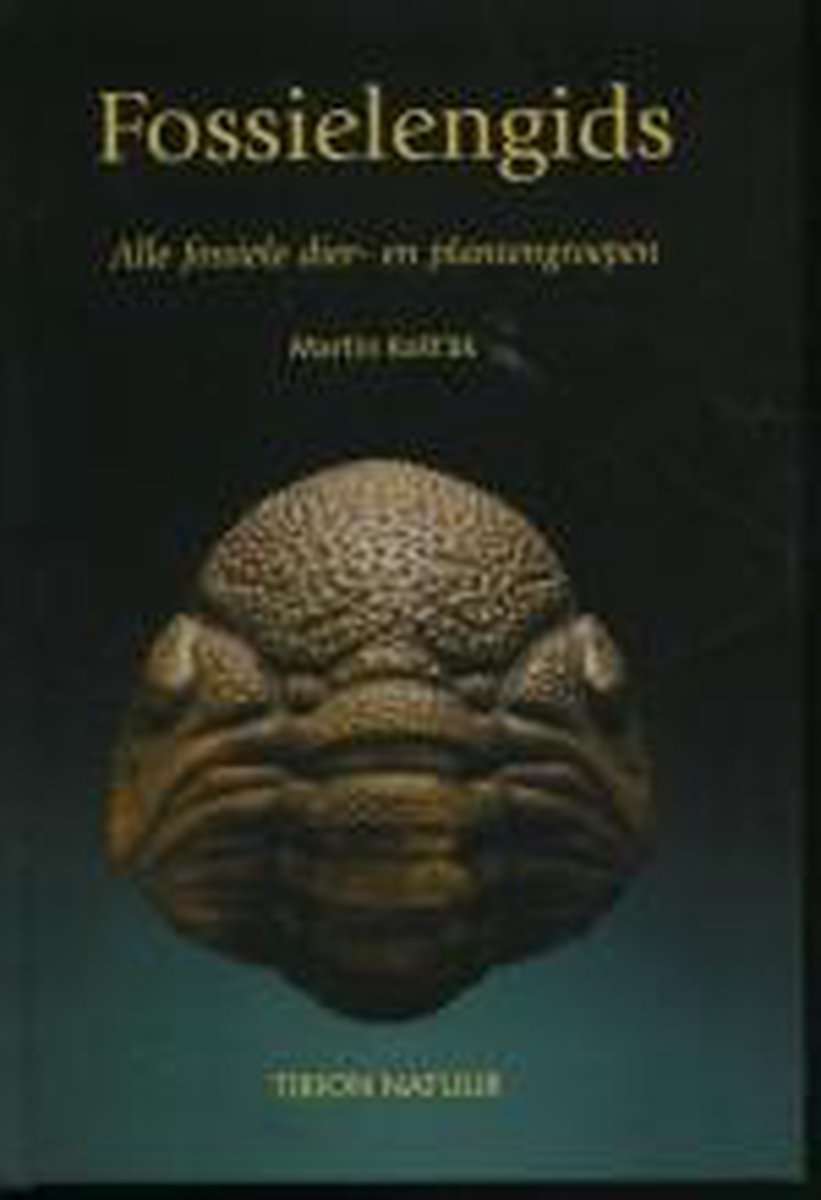 M. Kost'ak Fossielengids