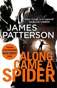 Along came a spider / Alex Cross / 1