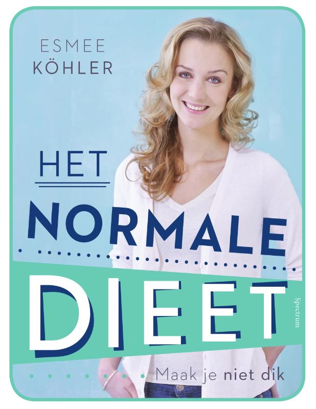 Esmee Köhler Het Normale Dieet thumbnail