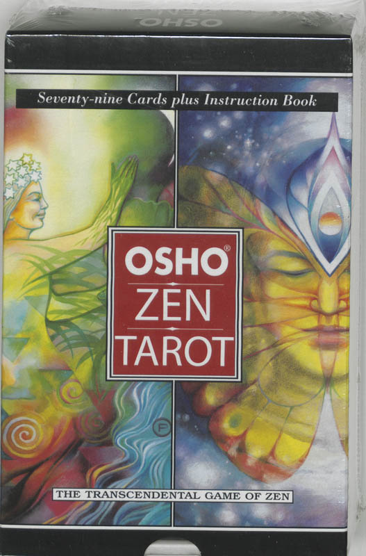 Zen tarot