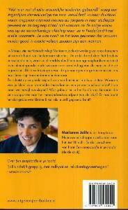 Meisjes zijn niet bèta-dom achterkant