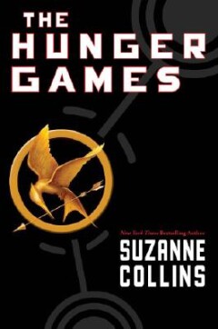 The Hunger Games / The Hunger Games / 1