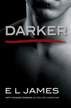 Darker / Fifty Shades / 5