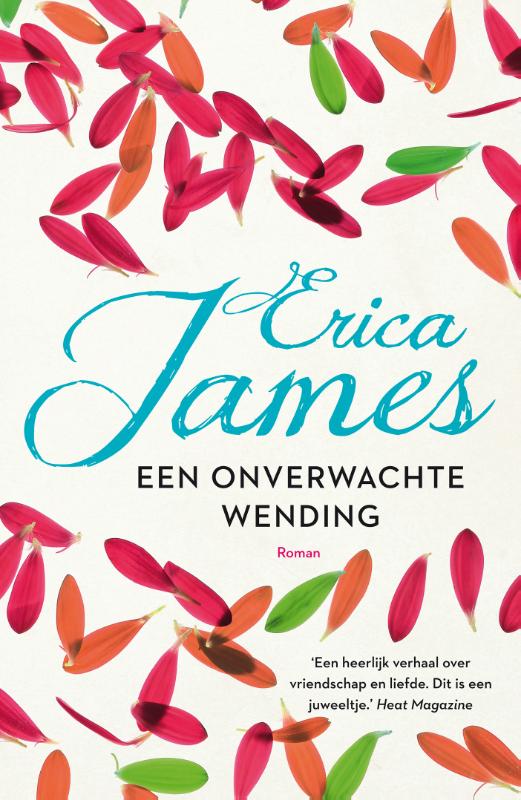 Erica James Een Onverwachte Wending thumbnail