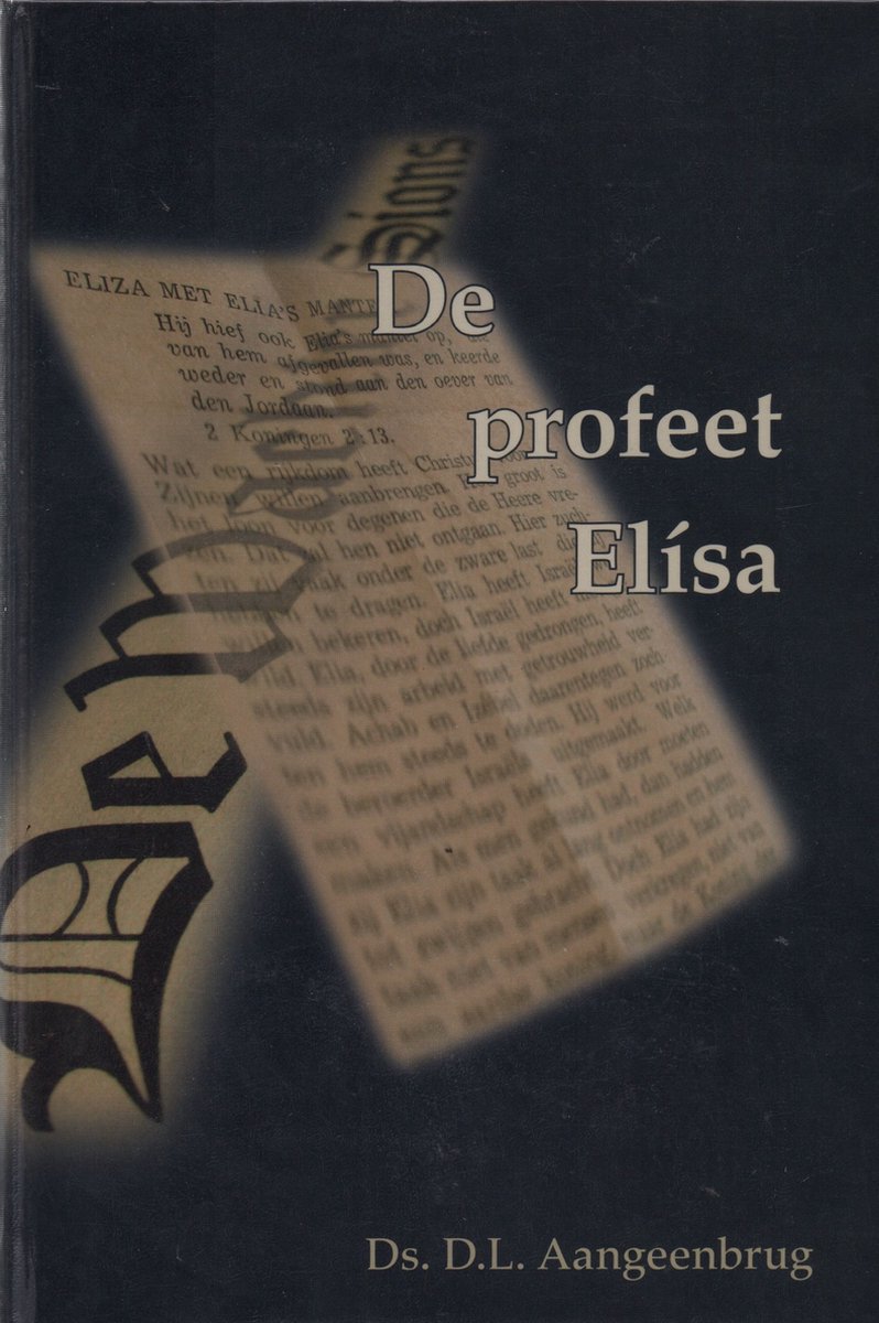 boekenbalie_9789077502631_cover De profeet Elísa