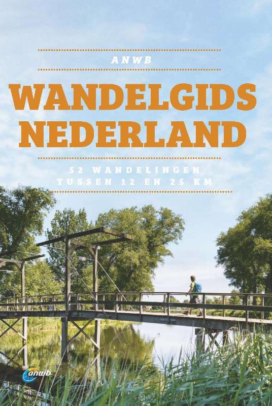 Wandelgids Nederland