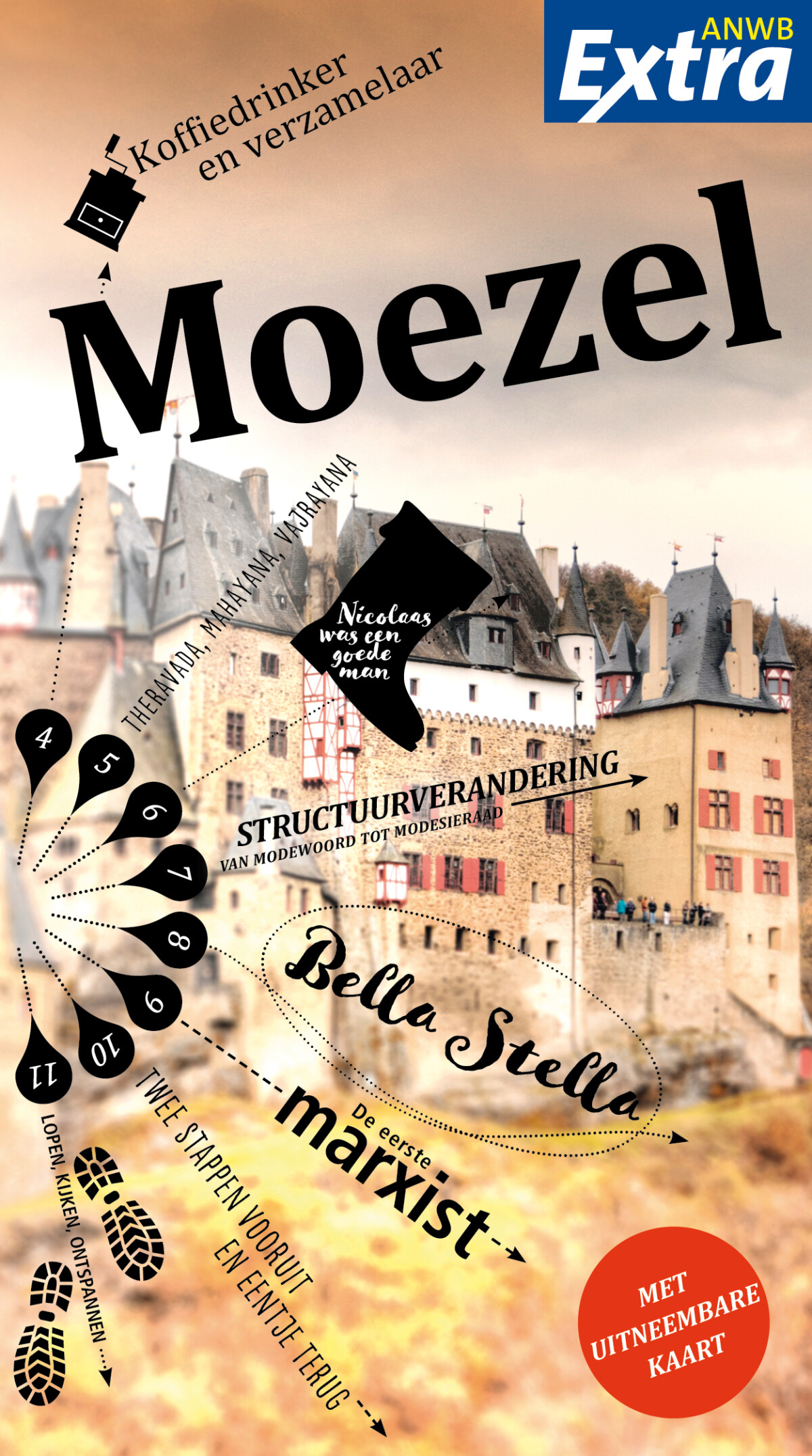 Moezel / ANWB Extra