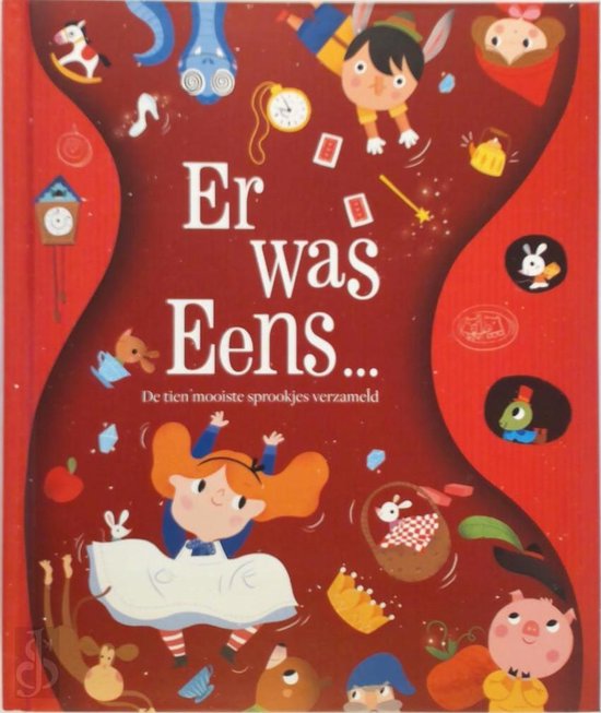 Er Was Eens... thumbnail