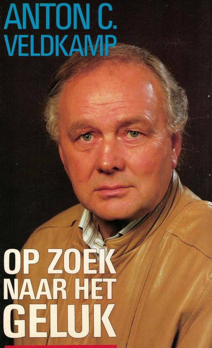 Op zoek naar het geluk