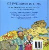De twee minuten Bijbel achterkant