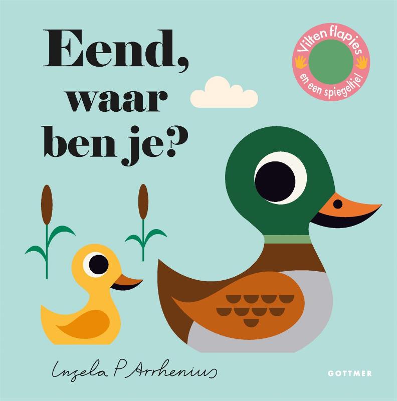 Eend, Waar Ben Je? thumbnail