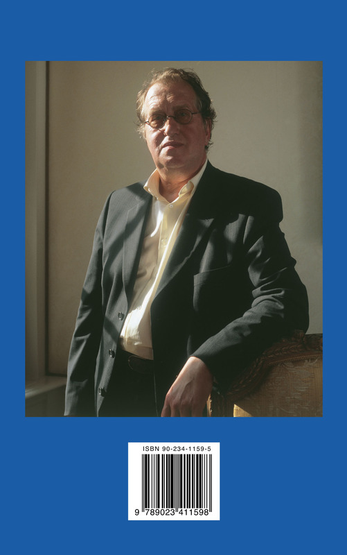 Demonen Demonen achterkant