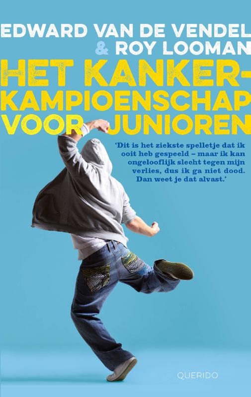 boekenbalie_9789045117805_cover Het kankerkampioenschap voor junioren
