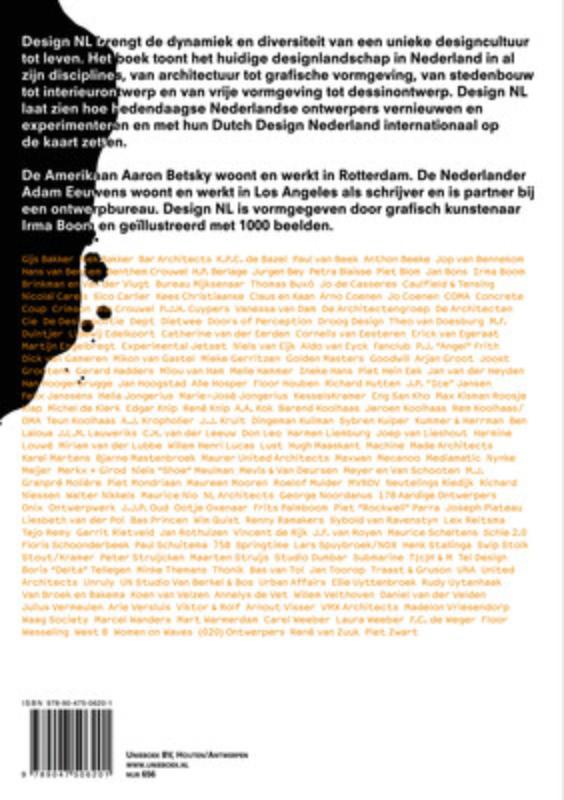 Design NL achterkant