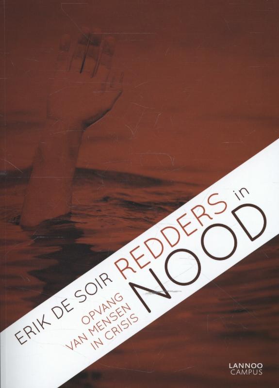 Redders in nood