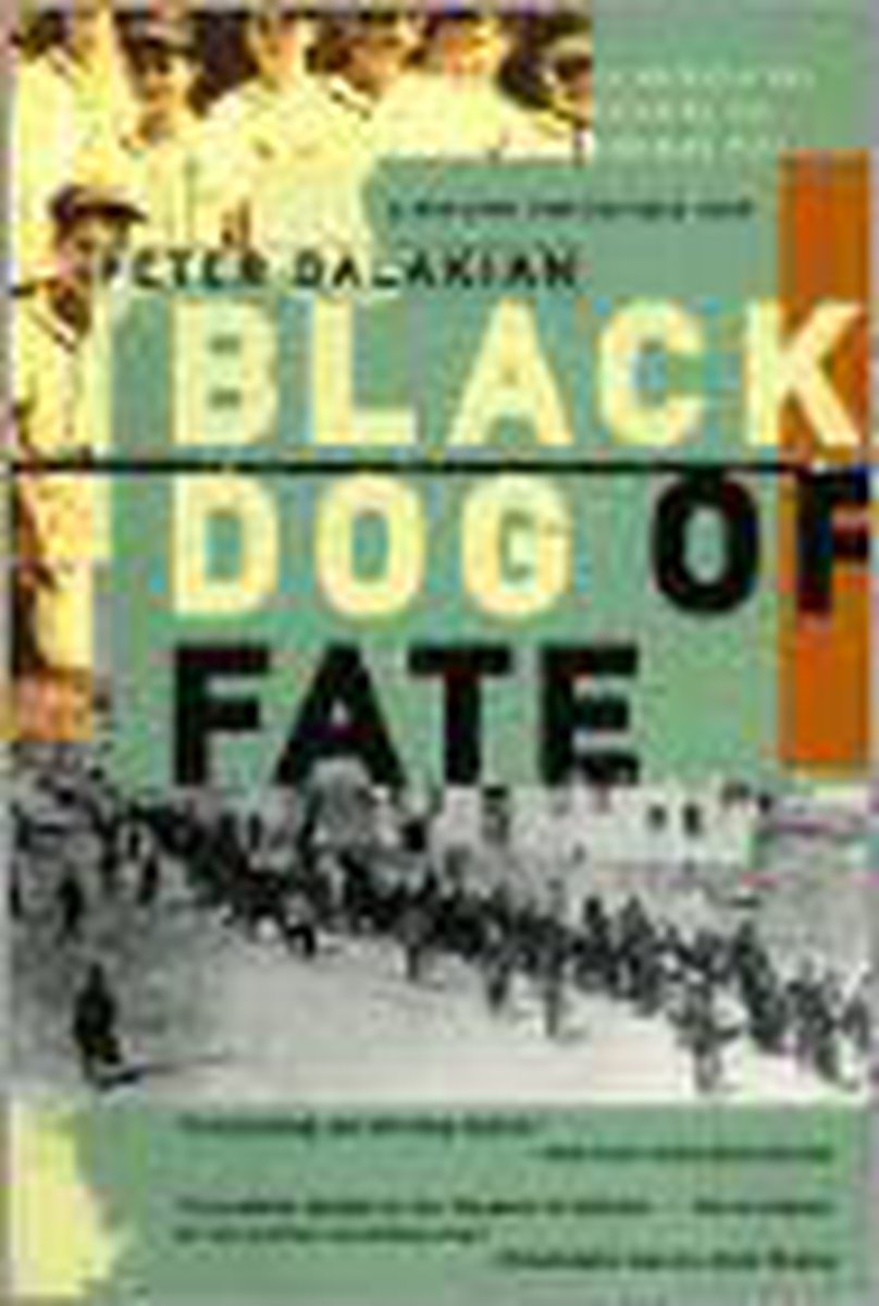 Black Dog of Fate