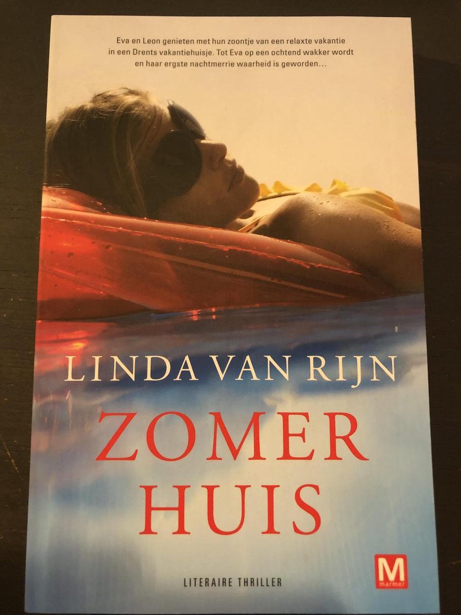 boekenbalie_9789460685552_cover Zomerhuis