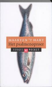 Het psalmenoproer
