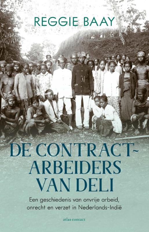 De contractarbeiders van Deli