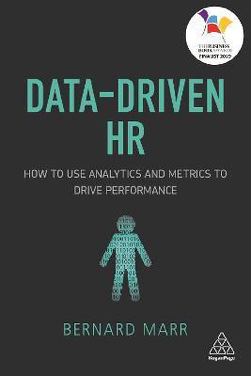 Bernard Marr Data-Driven Hr thumbnail