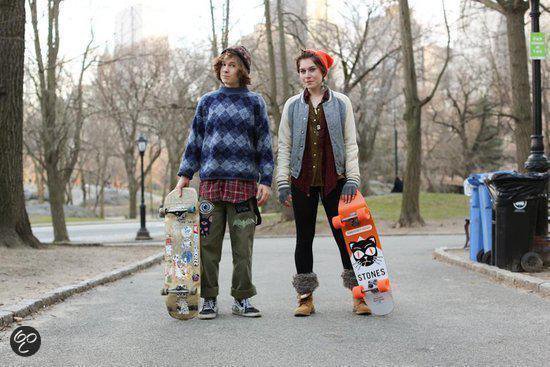 Humans Of New York