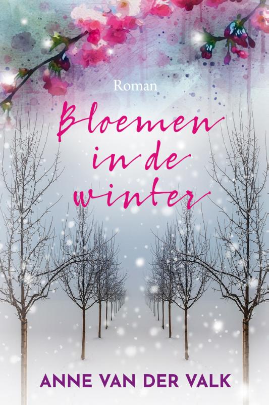 Anne van der Valk Bloemen In De Winter thumbnail