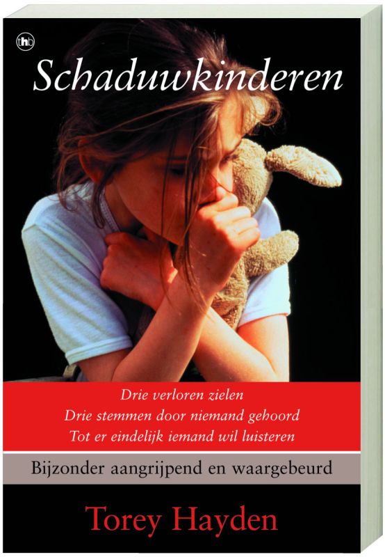T. Hayden Schaduwkinderen thumbnail