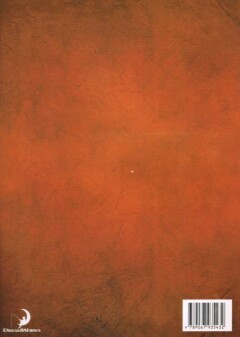 Een verrukkelijke zwarte detective / Blacksad / 1 achterkant