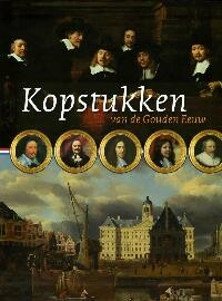 Kopstukken van de Gouden Eeuw / Kopstukken van de Gouden Eeuw achterkant