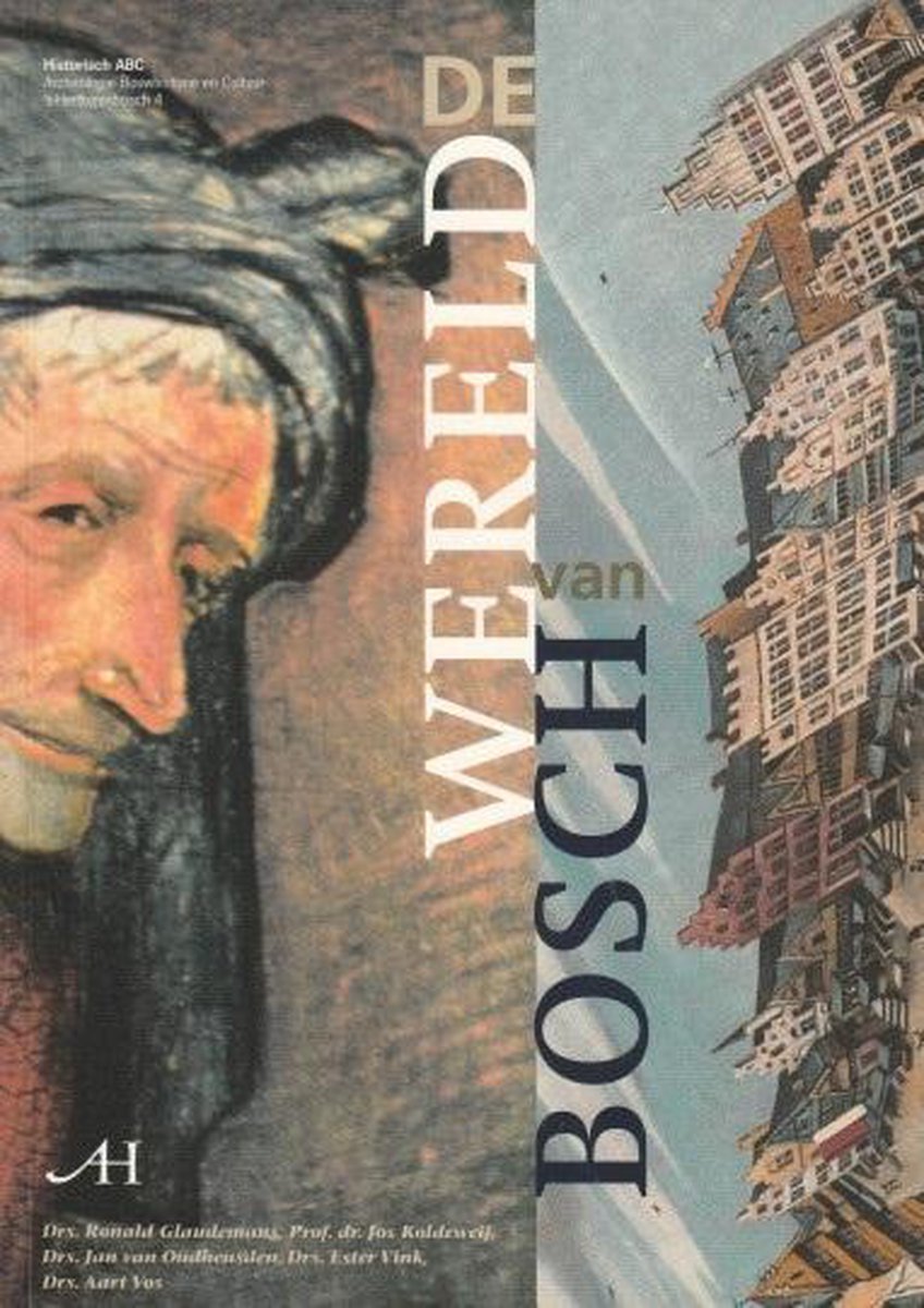 Wereld De Van Bosch