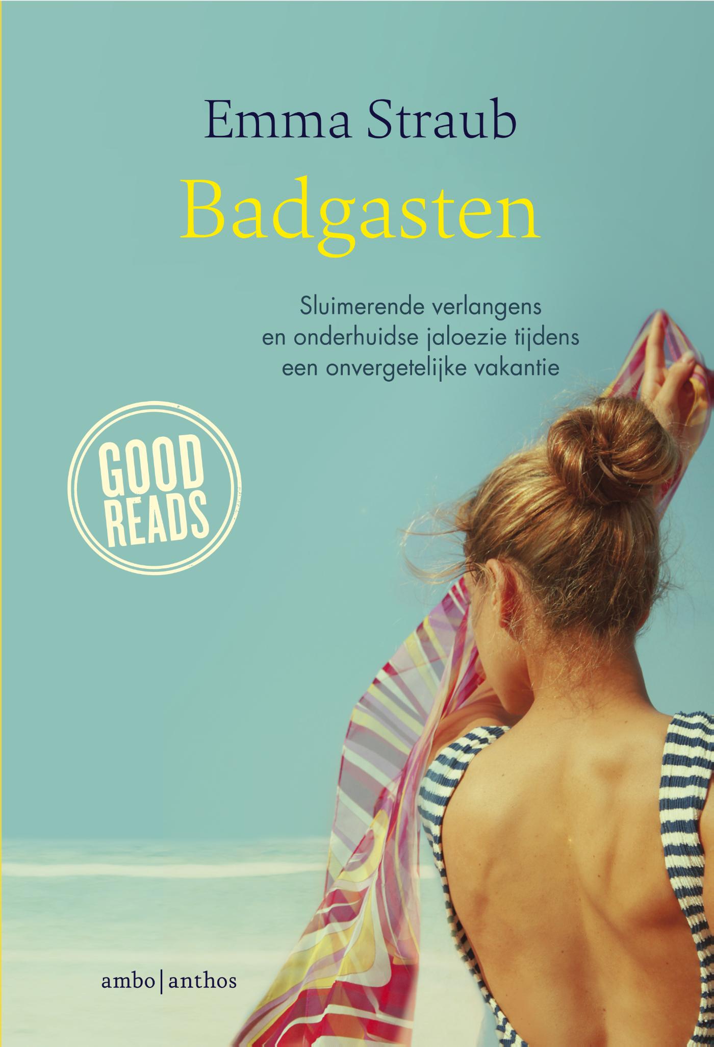 Emma Straub Badgasten thumbnail
