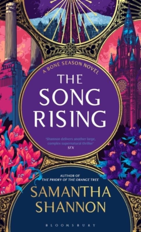 The Song Rising / The Bone Season