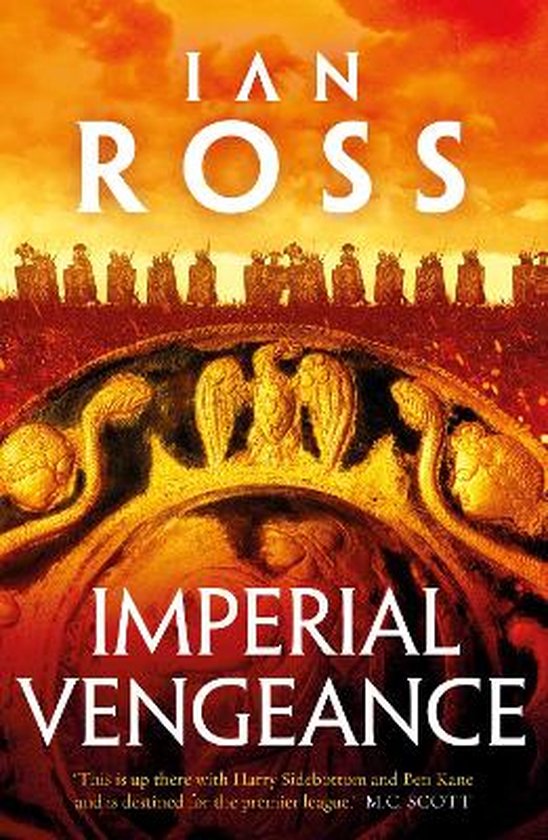 Twilight of Empire- Imperial Vengeance