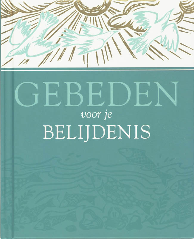 Lois Rock Gebeden Voor Je Belijdenis thumbnail