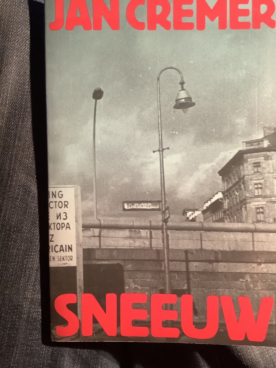 Cremer Sneeuw thumbnail