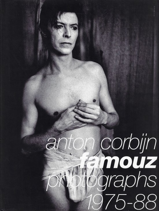 Anton Corbijn