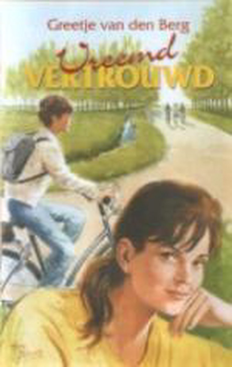 boekenbalie_9789024287789_cover Vreemd vertrouwd / VCL-serie