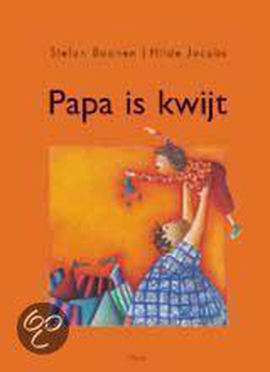 boekenbalie_9789044800357_cover Papa is kwijt