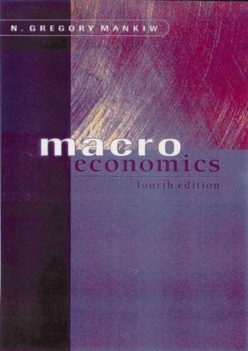 Macro economics