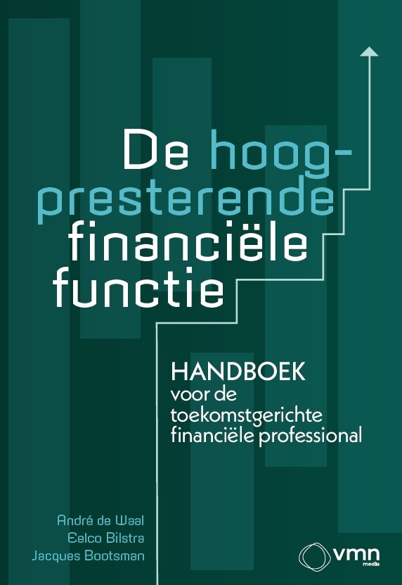 A.A. de Waal De Hoogpresterende Financiële Functie