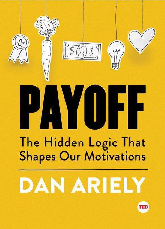 Payoff / TED Books