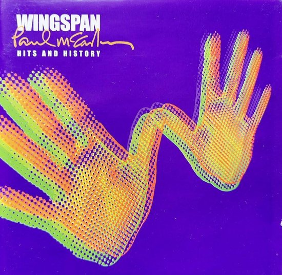 Wingspan, Hits And History