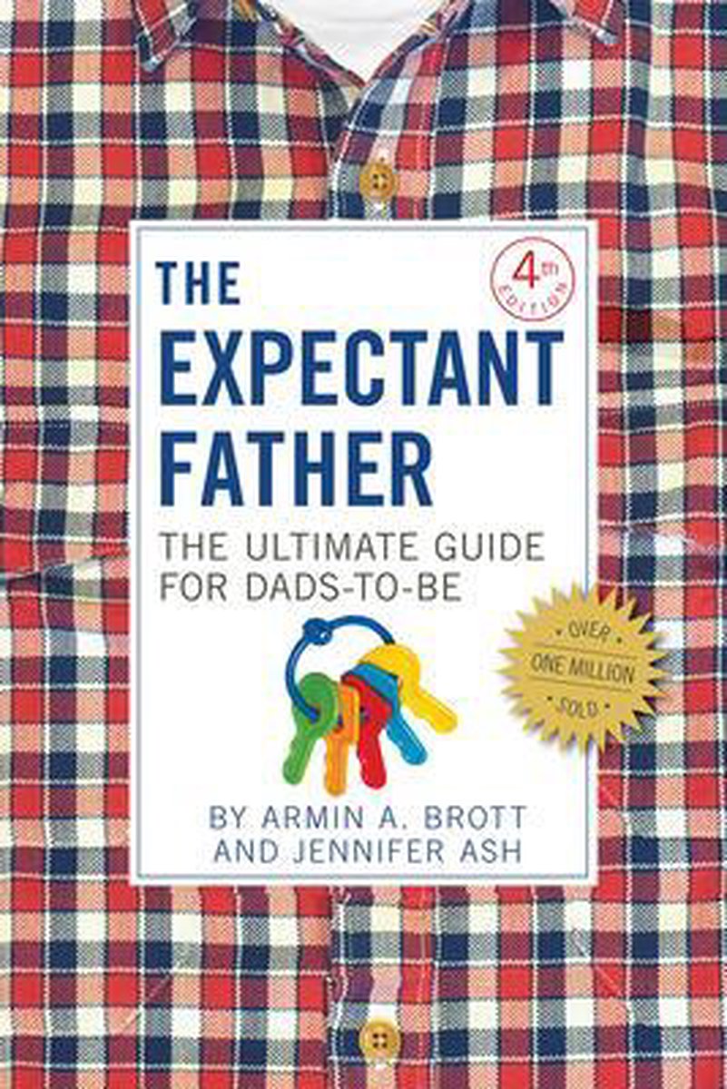 boekenbalie_9780789212139_cover Expectant Father