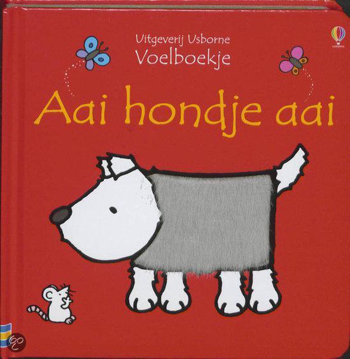 Aai hondje aai