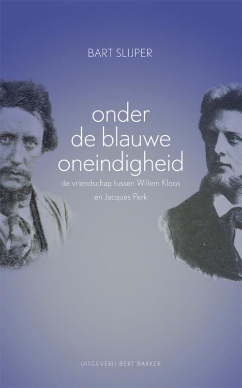 Onder de blauwe oneindigheid