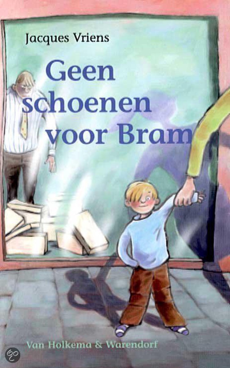 boekenbalie_9789026994609_cover Geen schoenen voor Bram
