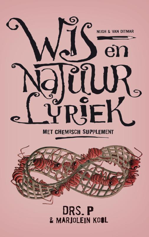 Wis-En Natuur Lyriek