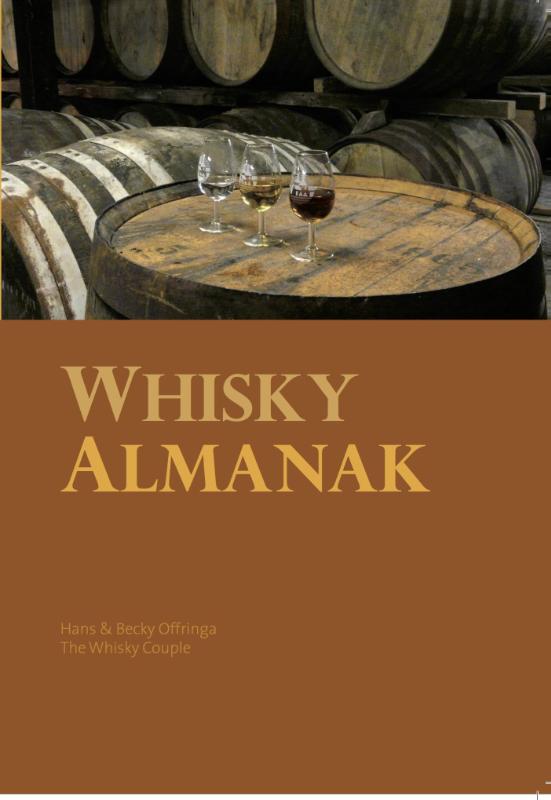 Whisky almanak