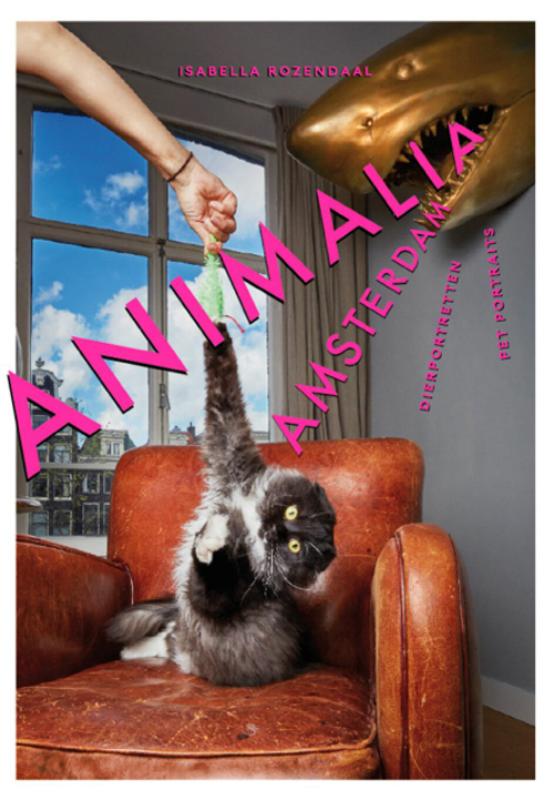 Animalia Amsterdam