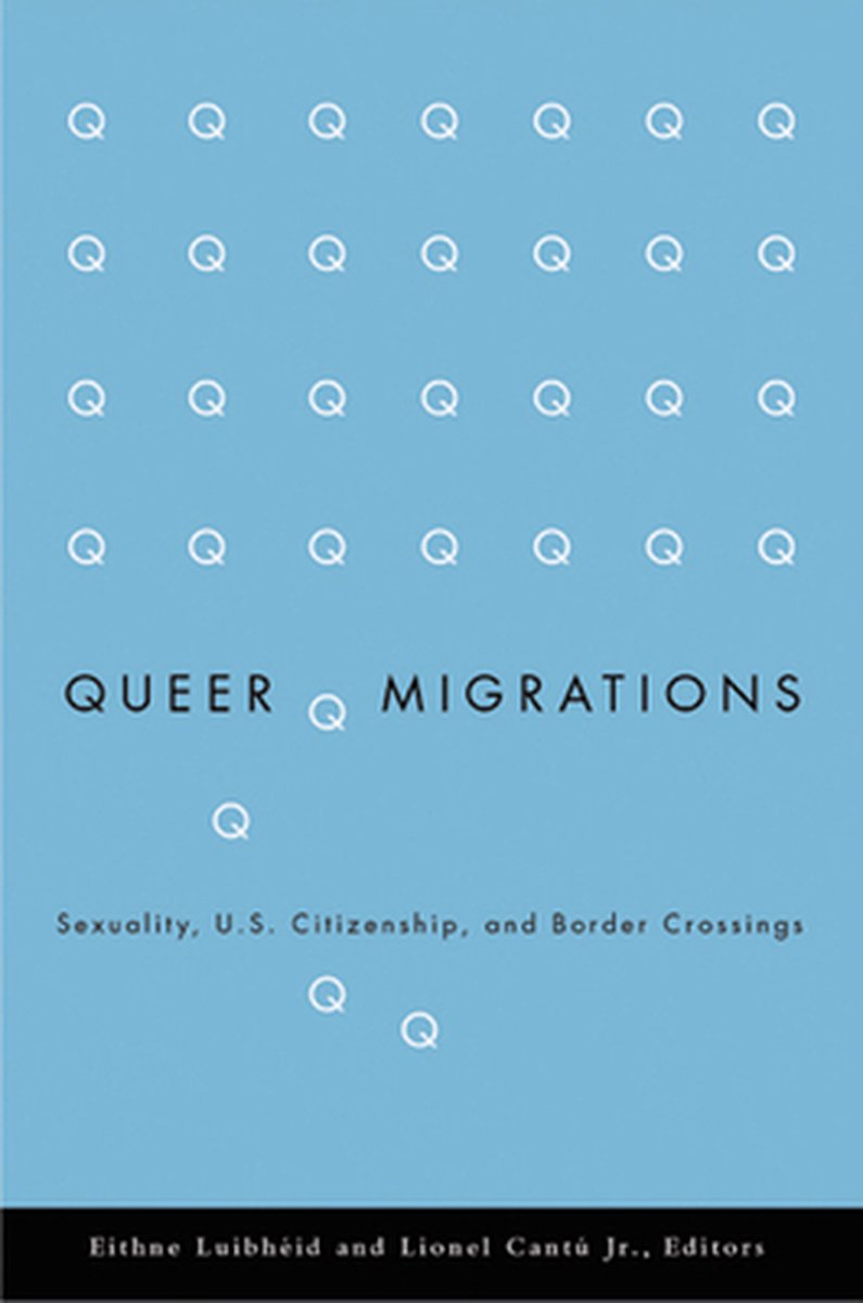 Queer Migrations